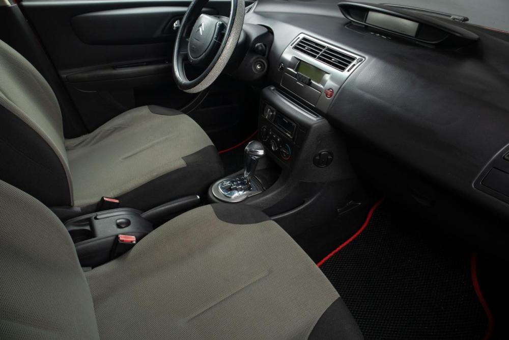 Citroen C4 I Рестайлинг Оренбург  - изображение 19