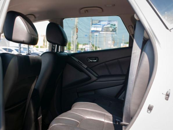 Nissan Murano II (Z51) Рестайлинг 2 с пробегом 2013 года, цена 1 430 000 рублей, 102248 км, внедорожник, Автокод Объявления