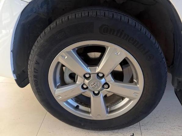 Toyota RAV4 III (XA30) Рестайлинг с пробегом 2012 года, цена 1 550 000 рублей, 130839 км, внедорожник, Автокод Объявления