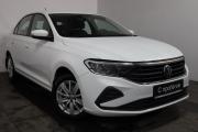 Volkswagen Polo VI Санкт-Петербург  - изображение 17