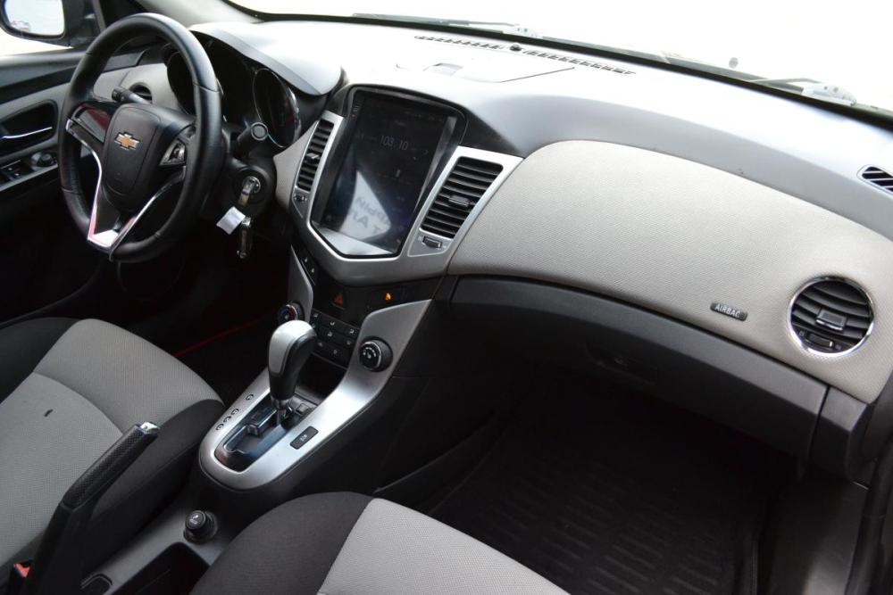 Chevrolet Cruze I Старый Оскол  - изображение 9
