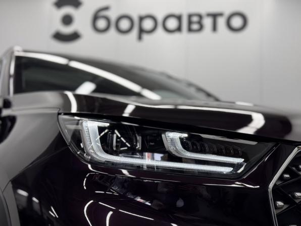 Chery Tiggo 8 Pro I с пробегом 2021 года, цена 2 133 000 рублей, 40419 км, внедорожник, Автокод Объявления