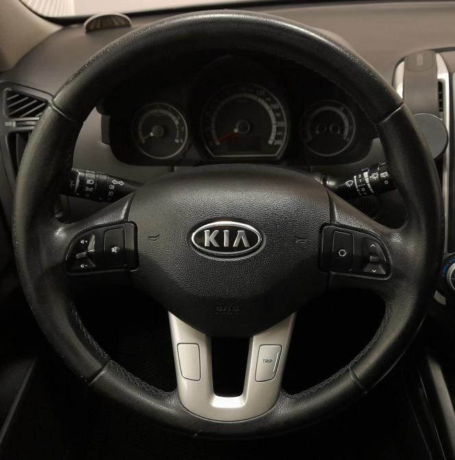 Kia Ceed I Рестайлинг Новокузнецк  - изображение 16