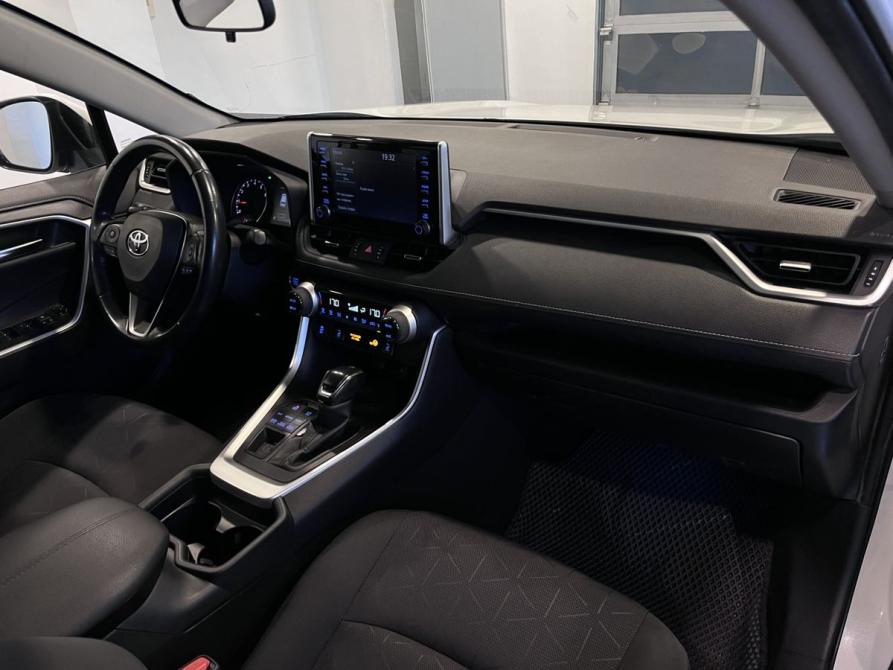 Toyota RAV4 V (XA50) Чебоксары  - изображение 12