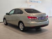 Nissan Almera III (G15) Волгоград  - изображение 27