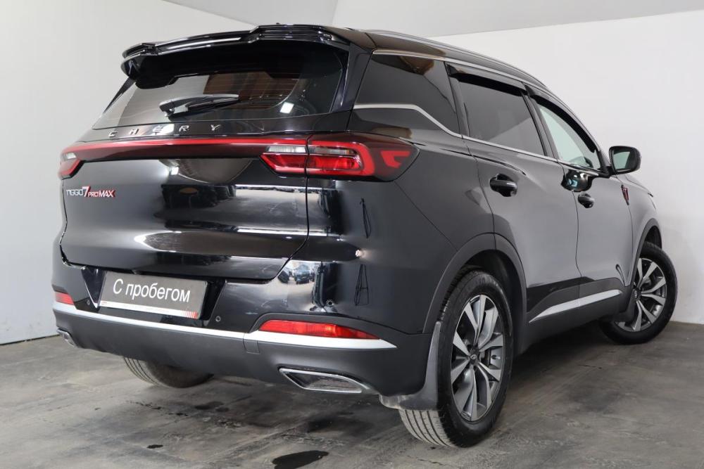 Chery Tiggo 7 Pro Max I Санкт-Петербург  - изображение 6