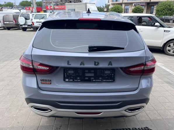 Новый Lada (ВАЗ) Vesta I Рестайлинг (NG) 2026 года, цена 2 180 000 рублей, универсал, Автокод Объявления