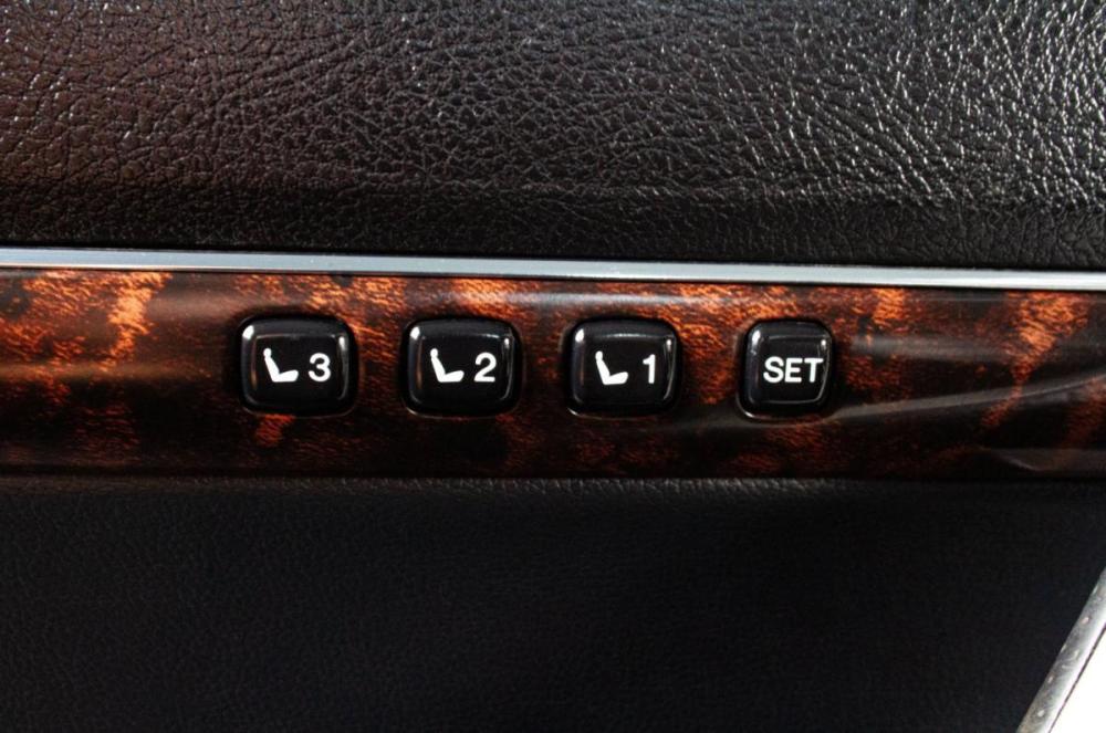 Toyota Land Cruiser 200 Series Рестайлинг 1 Сургут  - изображение 21