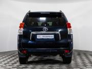 Toyota Land Cruiser Prado 150 Series Санкт-Петербург  - изображение 27
