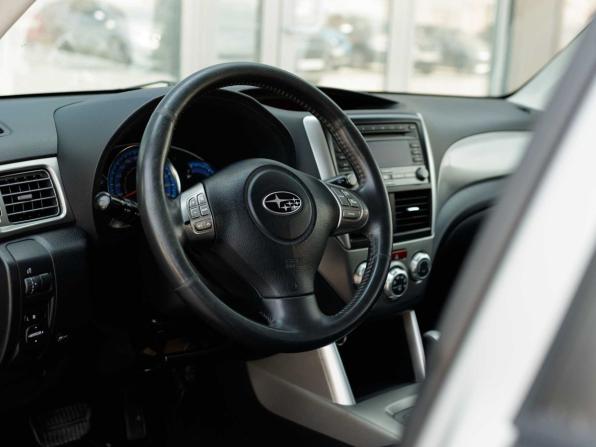 Subaru Forester III с пробегом 2008 года, цена 1 050 000 рублей, 272907 км, внедорожник, Автокод Объявления