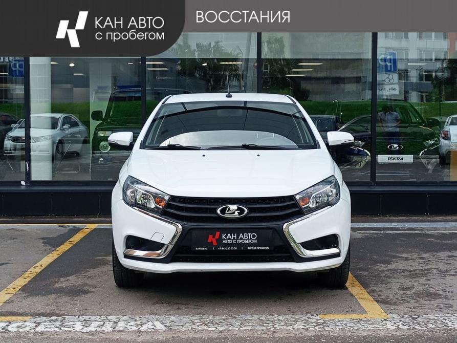 Lada (ВАЗ) Vesta I Казань  - изображение 2