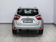 Nissan Terrano III (D10) Ростов-на-Дону  - изображение 20