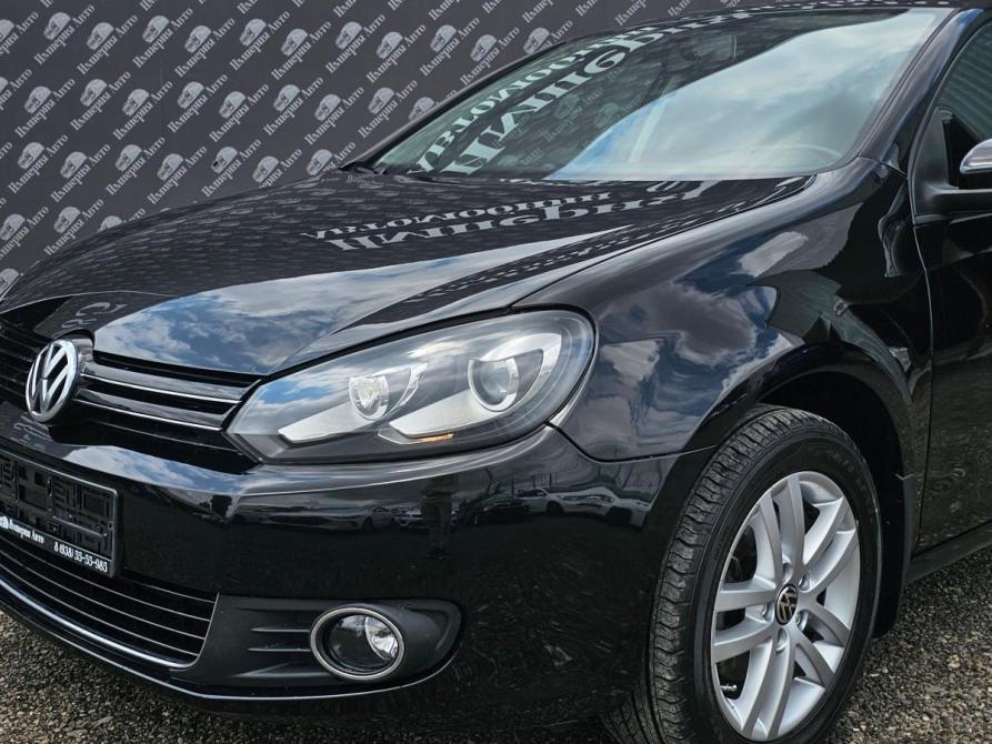 Volkswagen Golf VI Краснодар  - изображение 13