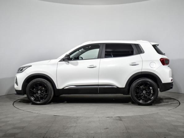 Chery Tiggo 4 Pro I с пробегом 2023 года, цена 1 495 000 рублей, 40000 км, внедорожник, Автокод Объявления
