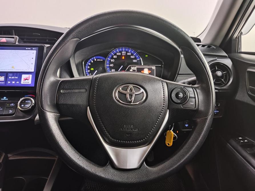 Toyota Corolla XI (E160 E170) Рестайлинг 2 Барнаул  - изображение 13