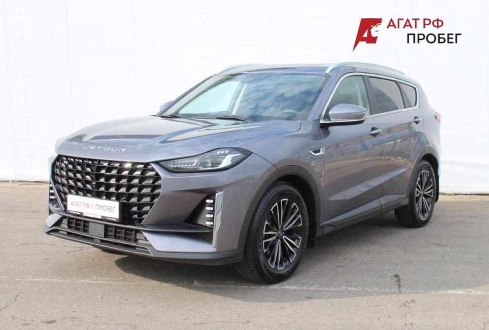 JETOUR X70+ I Рестайлинг Нижний Новгород  - изображение 1