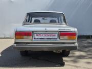 Lada (ВАЗ) 2107 Москва  - изображение 22