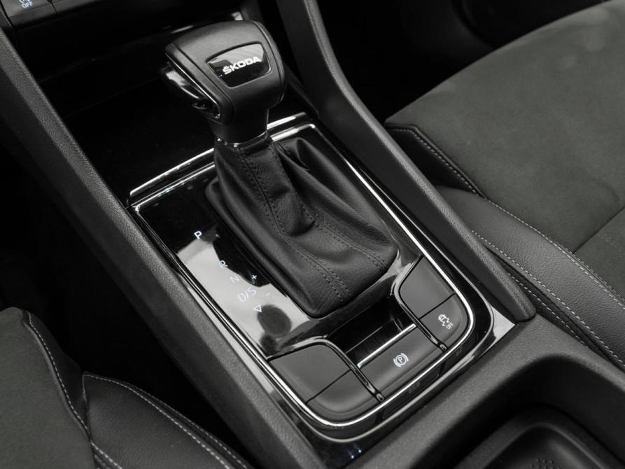Skoda Karoq I Москва  - изображение 16