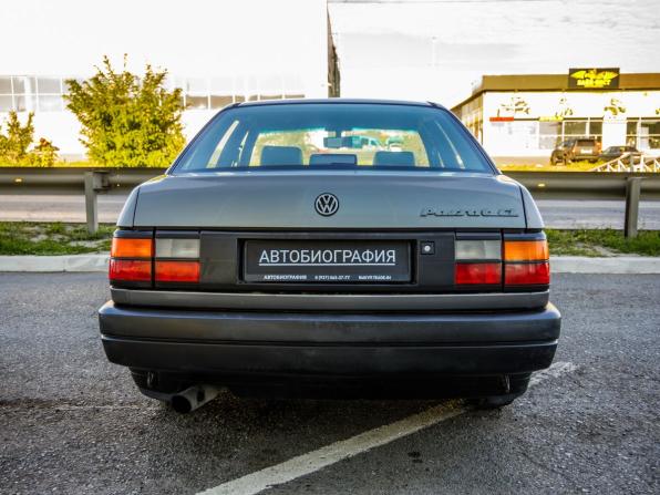 Volkswagen Passat B3 с пробегом 1991 года, цена 248 000 рублей, 279238 км, седан, Автокод Объявления