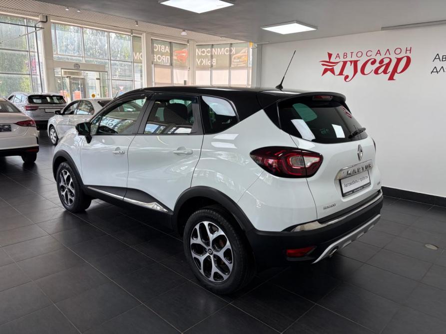 Renault Kaptur I Киров  - изображение 5
