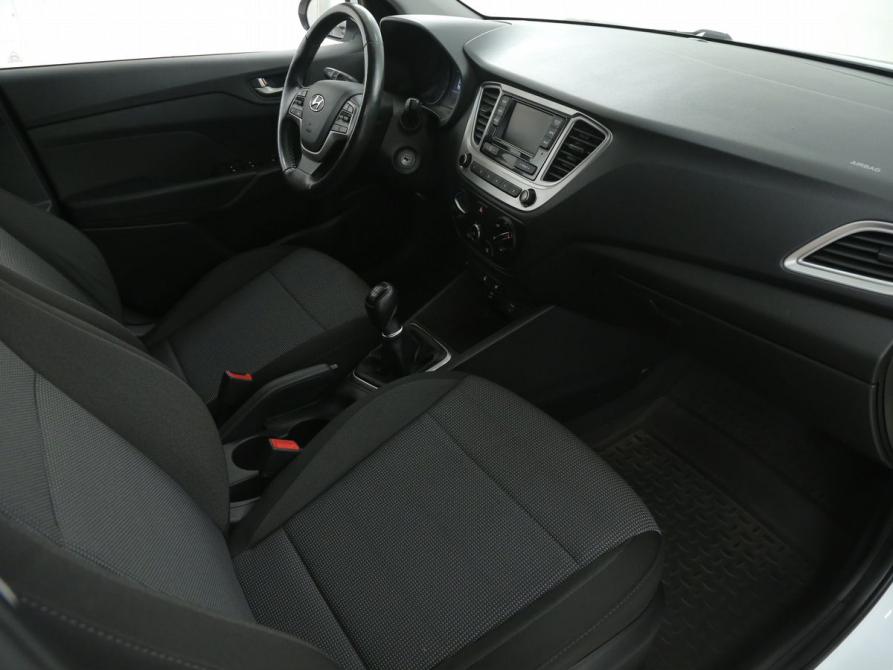 Hyundai Solaris II Иваново  - изображение 9