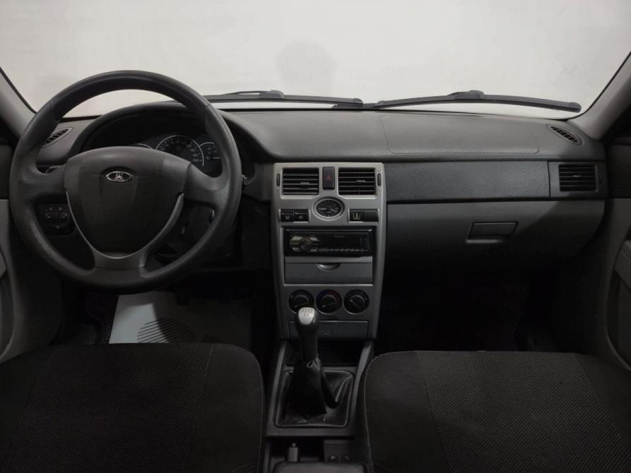 Lada (ВАЗ) Priora I Рестайлинг Альметьевск  - изображение 10