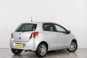 Toyota Vitz II (XP90) Красноярск  - изображение 29
