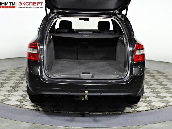 Renault Laguna III Рестайлинг с пробегом 2011 года, цена 737 000 рублей, 296301 км, универсал, Автокод Объявления