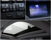 Honda Pilot II Рестайлинг Москва  - изображение 34