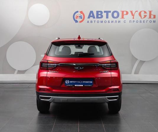 Chery Tiggo 4 I Рестайлинг с пробегом 2022 года, цена 1 222 000 рублей, 56428 км, внедорожник, Автокод Объявления