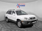 Hyundai Santa Fe I Нижний Новгород  - изображение 20