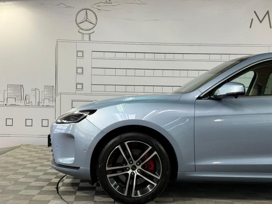 Seres M5 Москва  - изображение 11