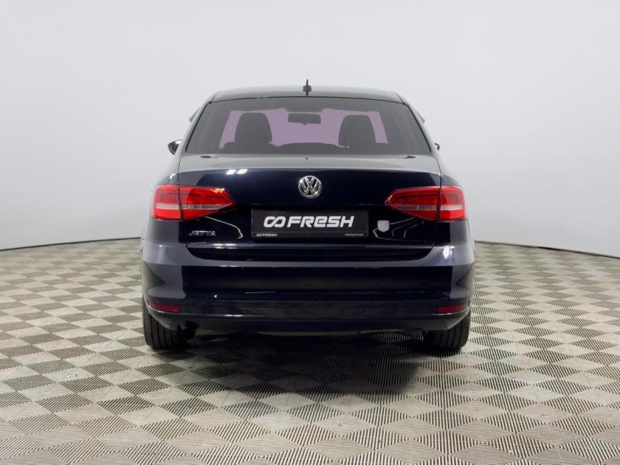 Volkswagen Jetta VI Рестайлинг Казань  - изображение 4