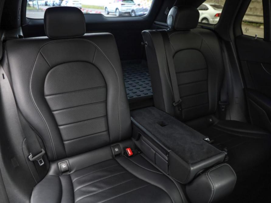 Mercedes-Benz GLC I (X253) Рестайлинг Санкт-Петербург  - изображение 31