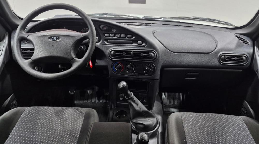 Lada (ВАЗ) Niva Travel I Воронеж  - изображение 10