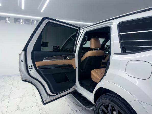 Kia Mohave I Рестайлинг 2 с пробегом 2019 года, цена 3 700 000 рублей, 158196 км, внедорожник, Автокод Объявления