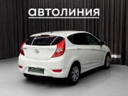 Hyundai Solaris I Красноярск  - изображение 20