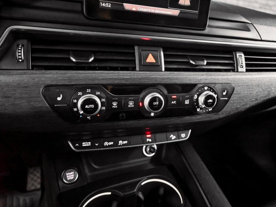 Audi A4 allroad V (B9) Екатеринбург  - изображение 16