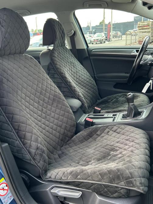 Volkswagen Golf VII Альметьевск  - изображение 13