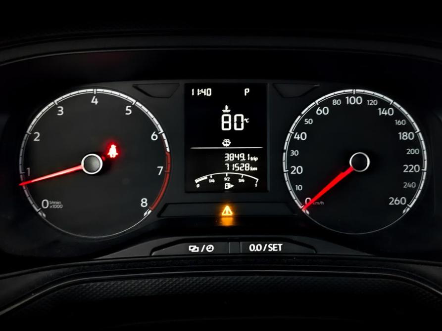 Volkswagen Polo VI Москва  - изображение 13