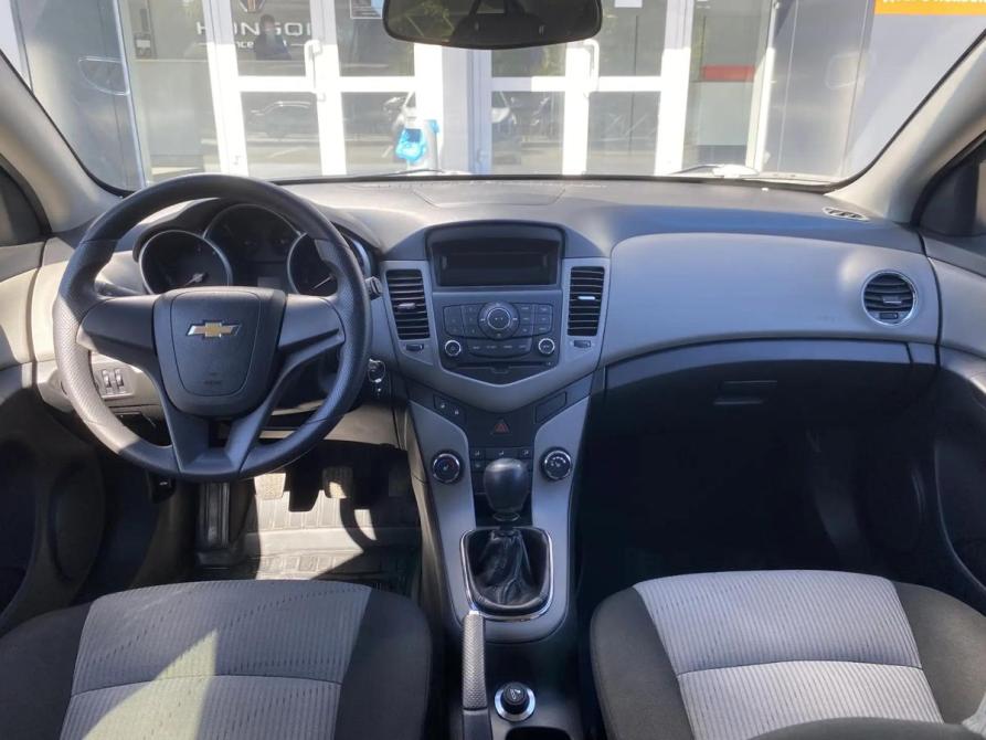 Chevrolet Cruze I Краснодар  - изображение 9