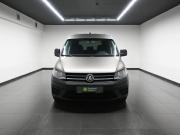 Volkswagen Caddy IV Тверь  - изображение 17