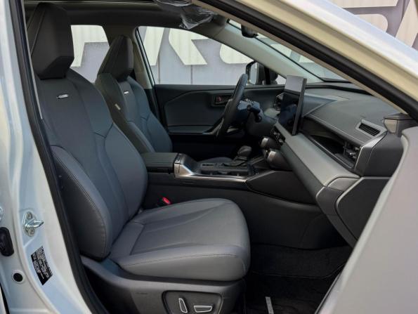 Toyota RAV4 V (XA50) с пробегом 2026 года, цена 4 280 000 рублей, 34 км, внедорожник, Автокод Объявления
