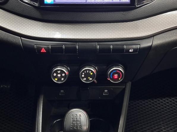 Lada (ВАЗ) Vesta I Рестайлинг (NG) с пробегом 2023 года, цена 1 063 000 рублей, 69015 км, седан, Автокод Объявления