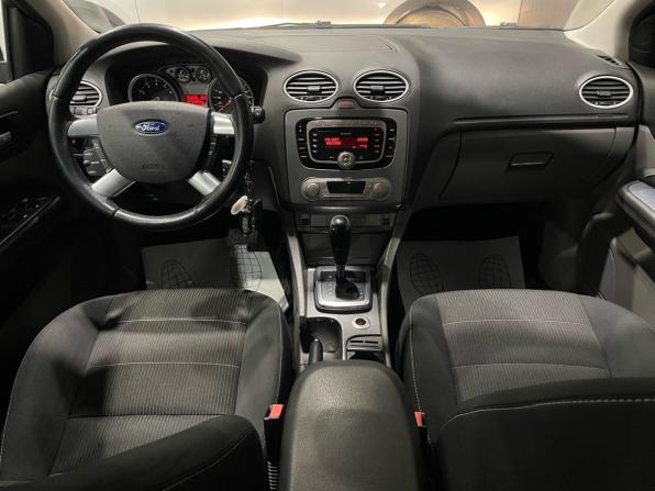 Ford Focus II Рестайлинг с пробегом 2010 года, цена 722 000 рублей, 195551 км, хэтчбек, Автокод Объявления