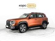 Haval Dargo I Ногинск  - изображение 21