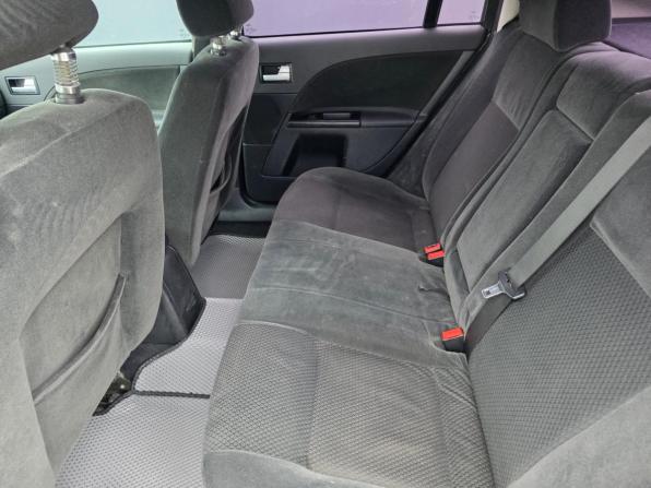 Ford Mondeo III Рестайлинг с пробегом 2003 года, цена 350 000 рублей, 256000 км, хэтчбек, Автокод Объявления