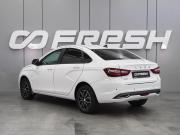 Lada (ВАЗ) Vesta I Рестайлинг (NG) Воронеж  - изображение 19