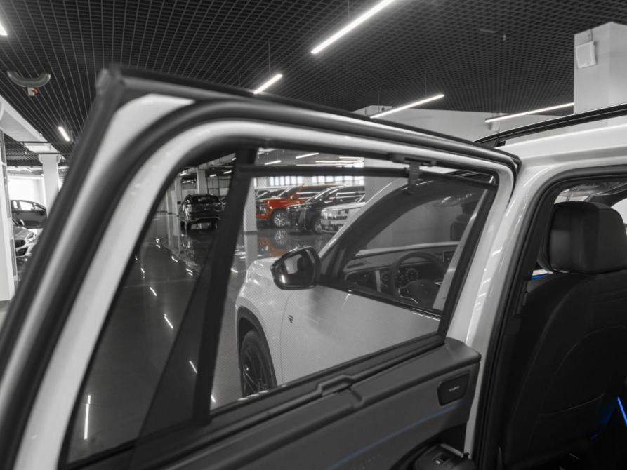 Volkswagen Teramont II (China Market) Москва  - изображение 17