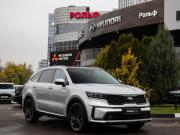 Kia Sorento IV Москва  - изображение 28